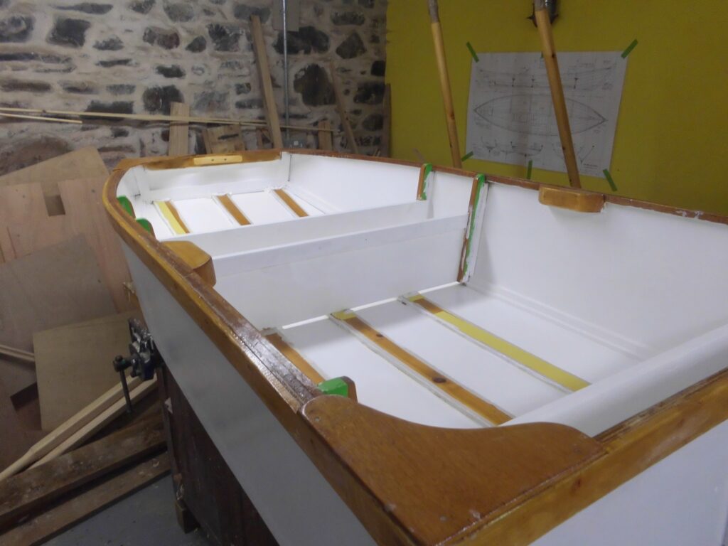 An image of a boat